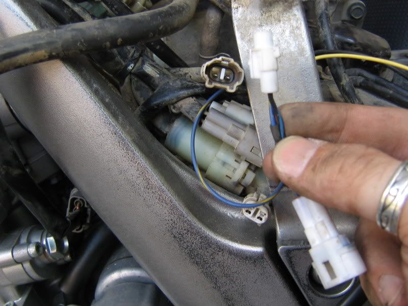 HOW TO INSTALL A DYNATEK IGNITION W/PICTURES Modded Raptors Forum